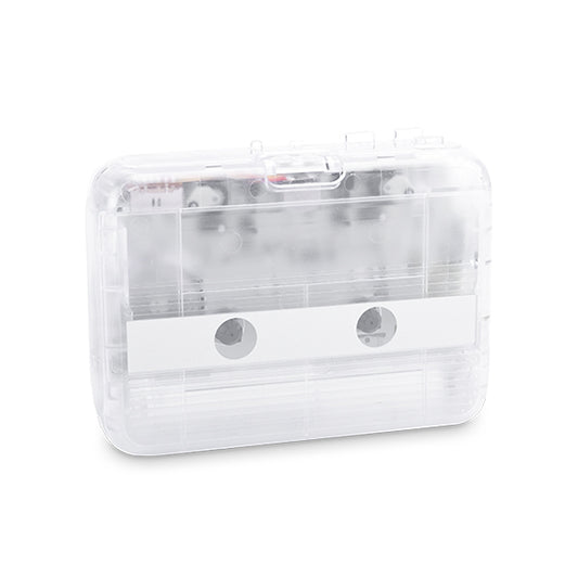 cassette walkman player