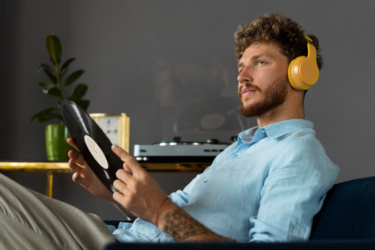music players
