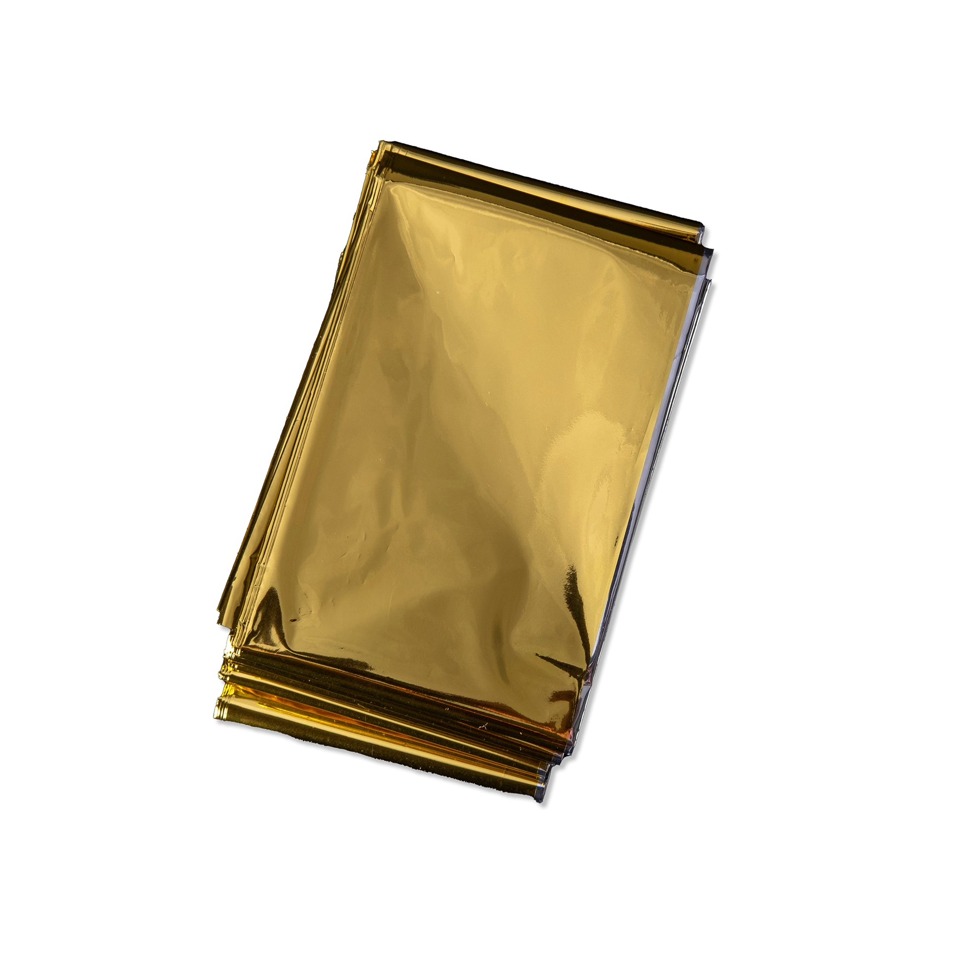 Starcopia 5 Pack bundle Emergency Aluminium coated PET film Blanket - starcopia design store