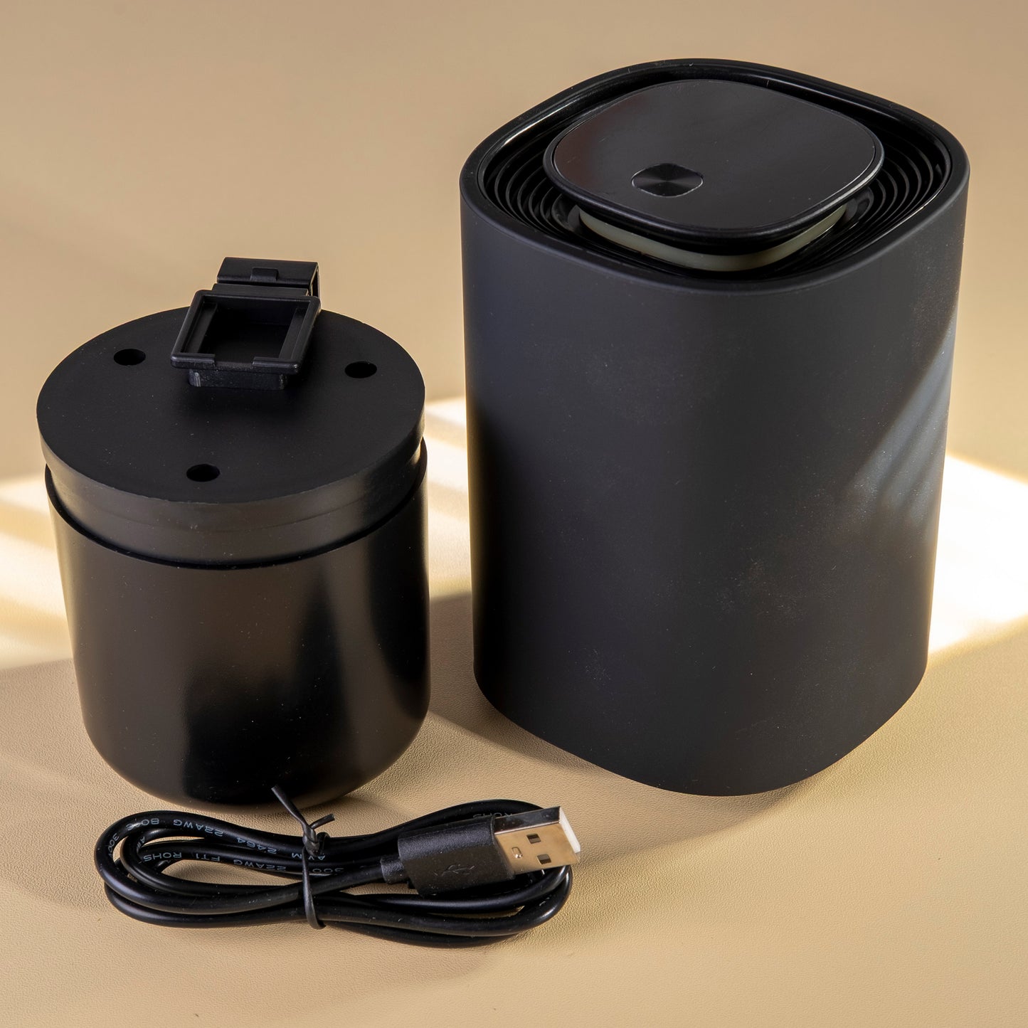 Air Purifiers for Automotive