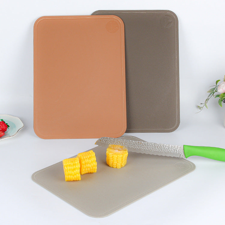 Fabufabu Reusable Plastic Chopping Boards for Kitchen - starcopia design store