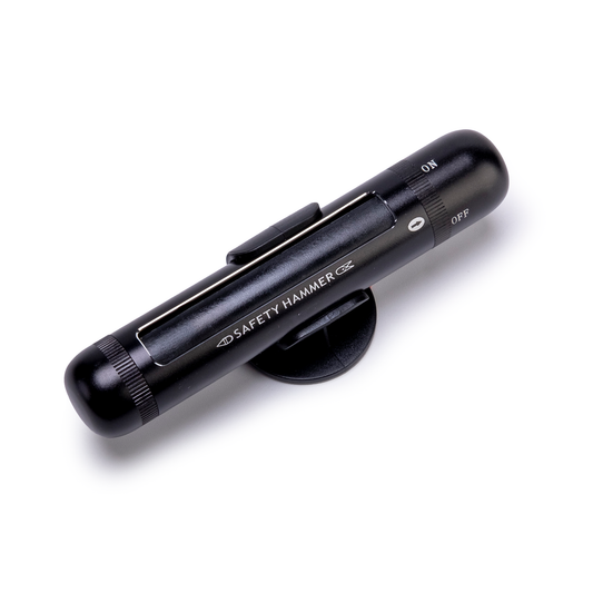 Car Safety Hammer Seat Belt Cutter