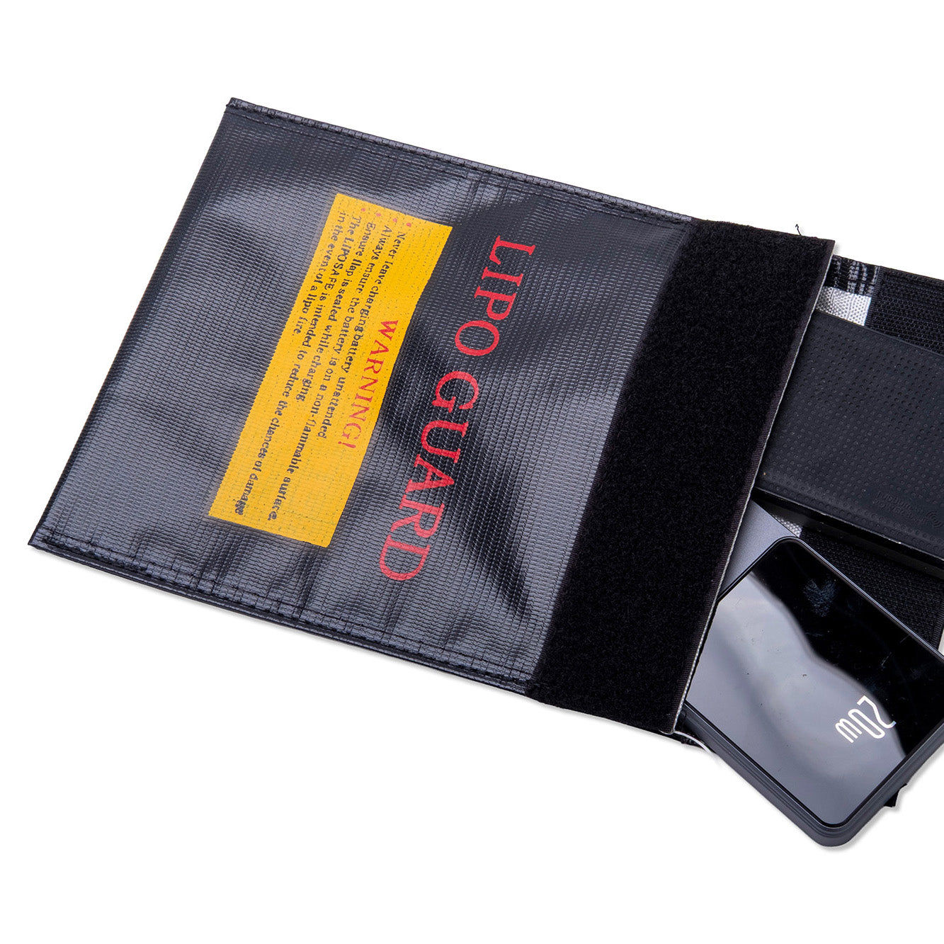Starcopia High Temperature Resistant Lithium battery protective Sack - starcopia design store