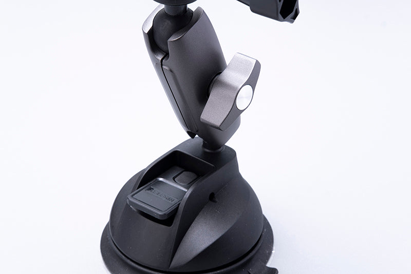 SUCTION CUP MOUNT for GoPro11& DJI action2 compatible - starcopia design store