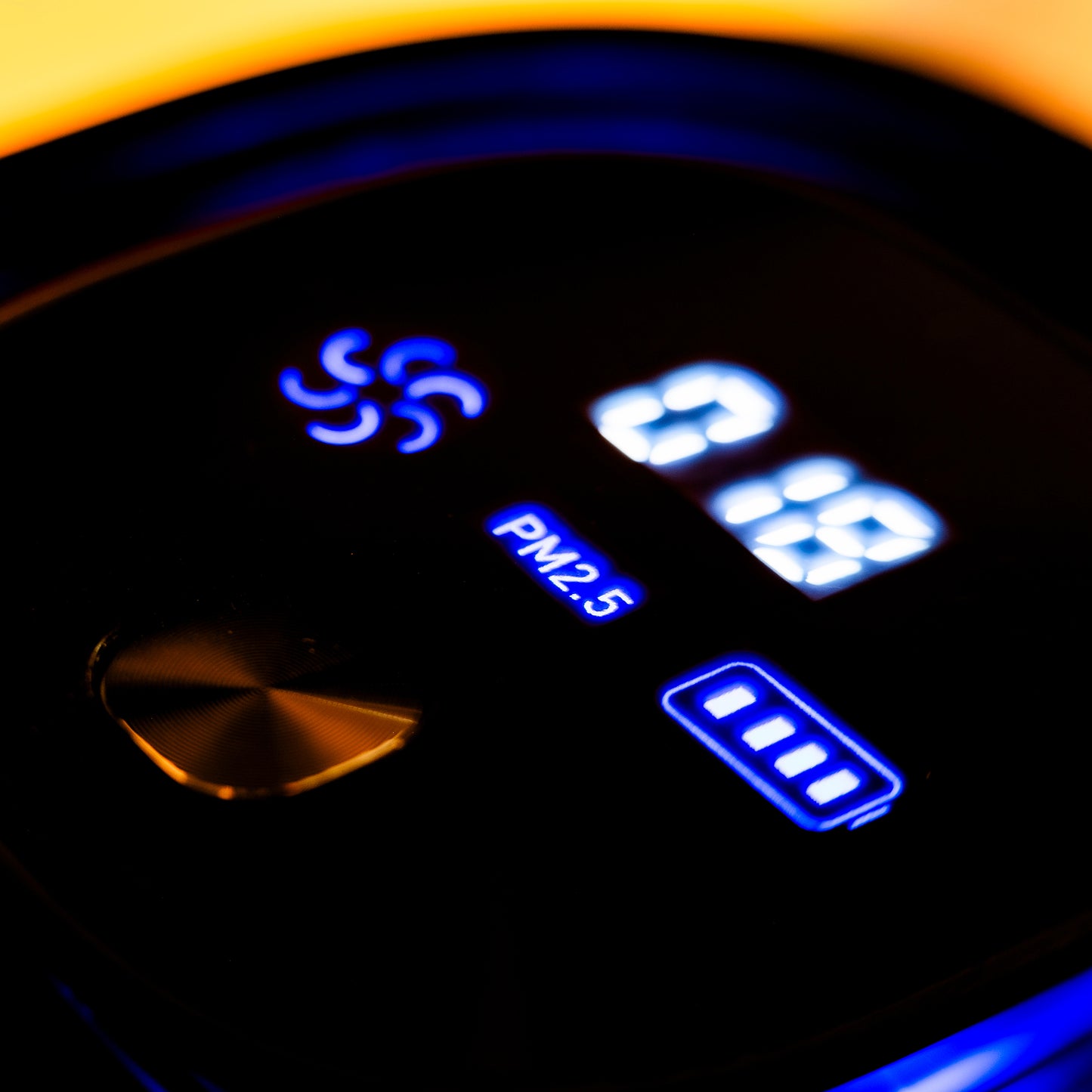 Air Purifiers for Automotive
