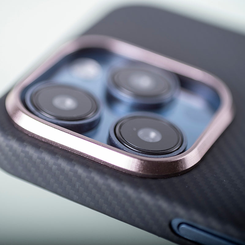 Carbon Fiber Case for iPhone 15 Pro Max - starcopia design store