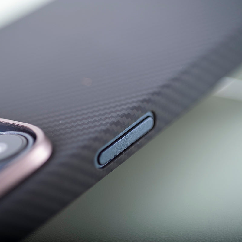 Carbon Fiber Case for iPhone 15 Pro Max - starcopia design store