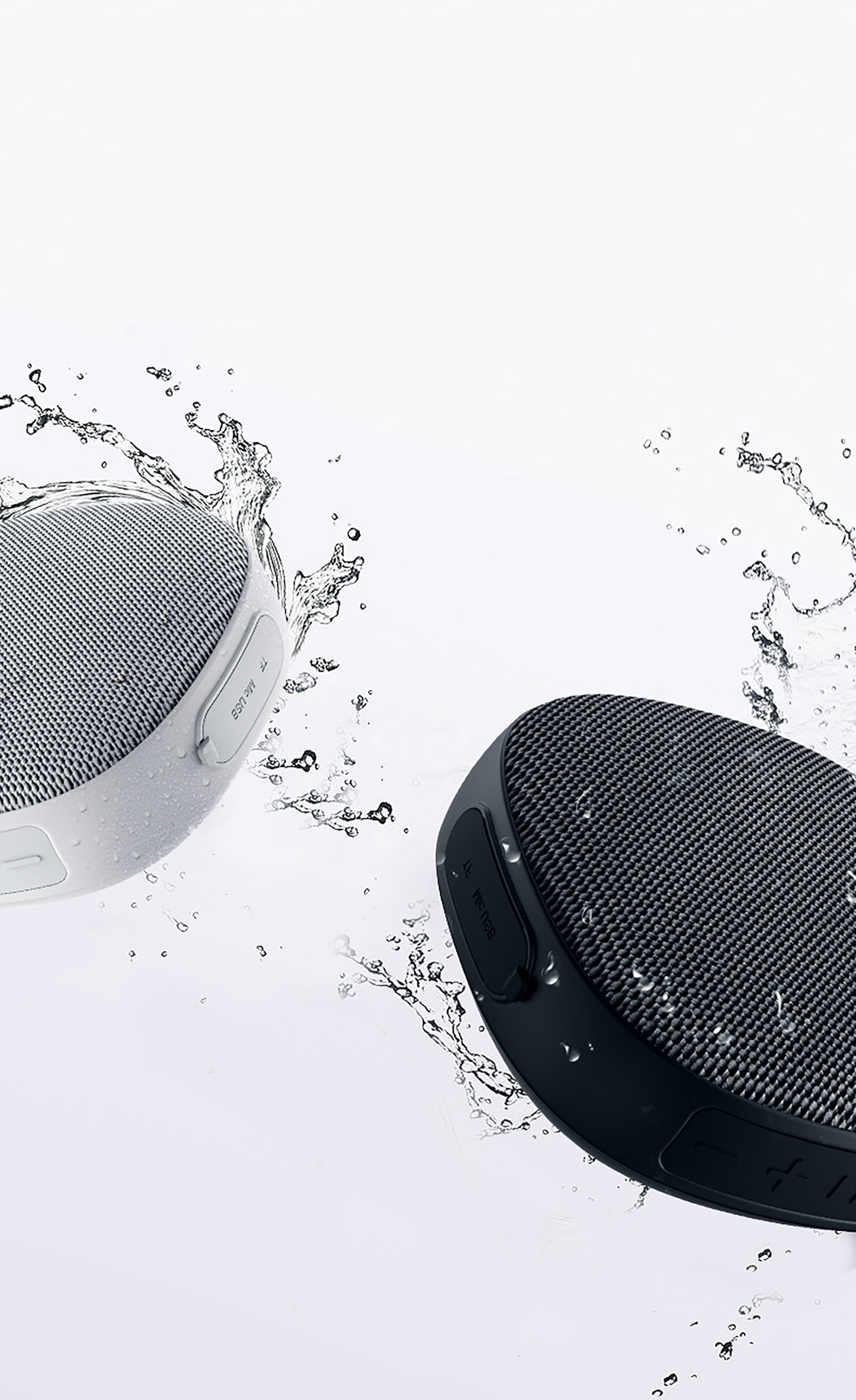 Portable Magnetic Bluetooth Speaker IPX6 Waterproof - starcopia design store