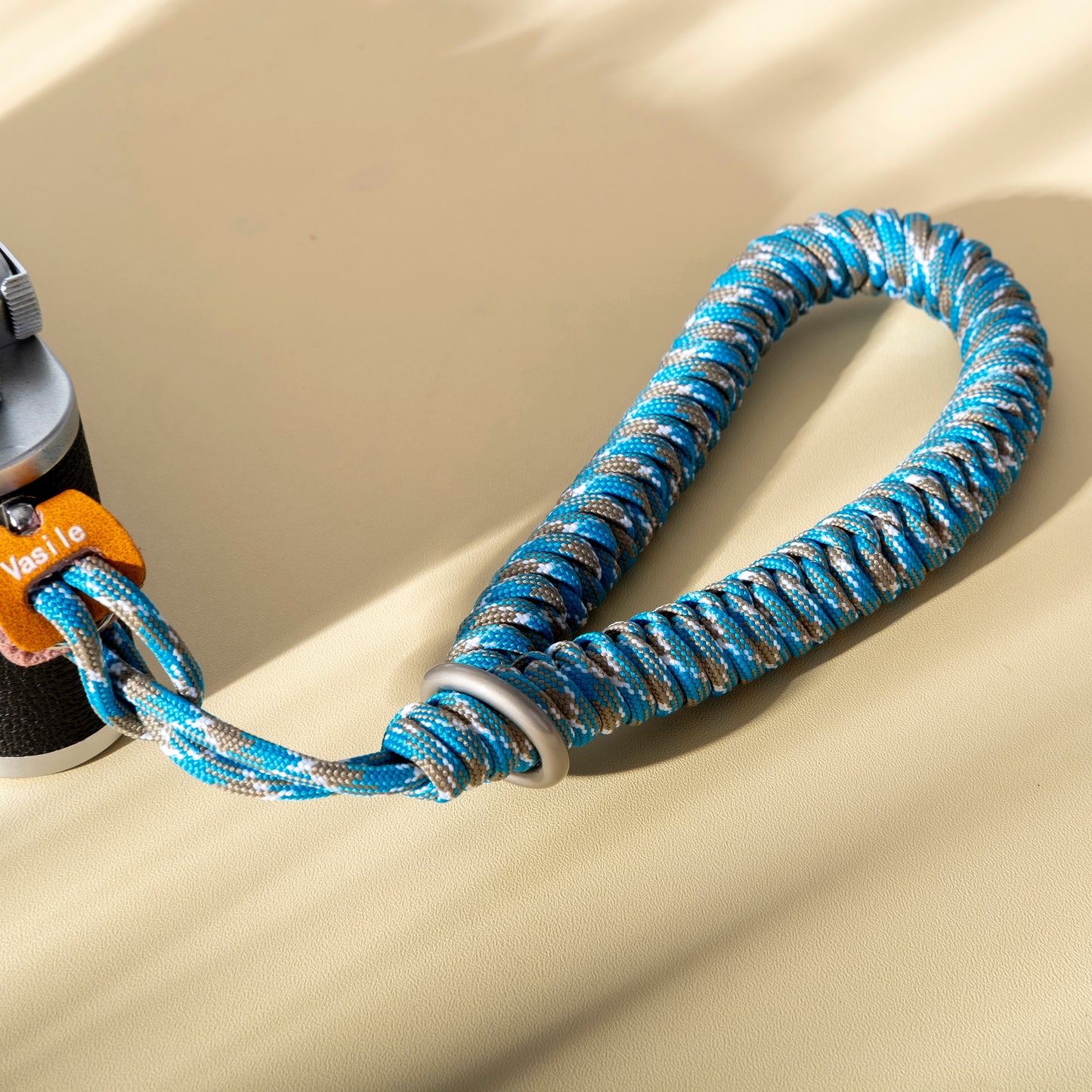 Lightweight Durable Camera Wrist Strap - starcopia design store