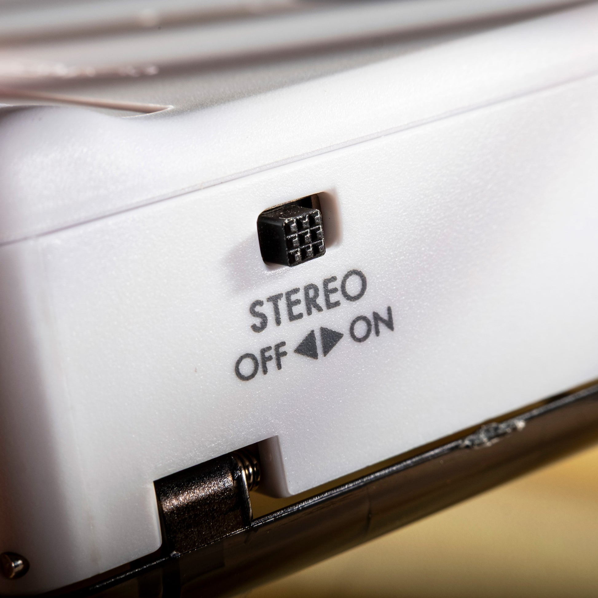 Starcopia Portable Bluetooth Cassette Player with Recording Function - starcopia design store