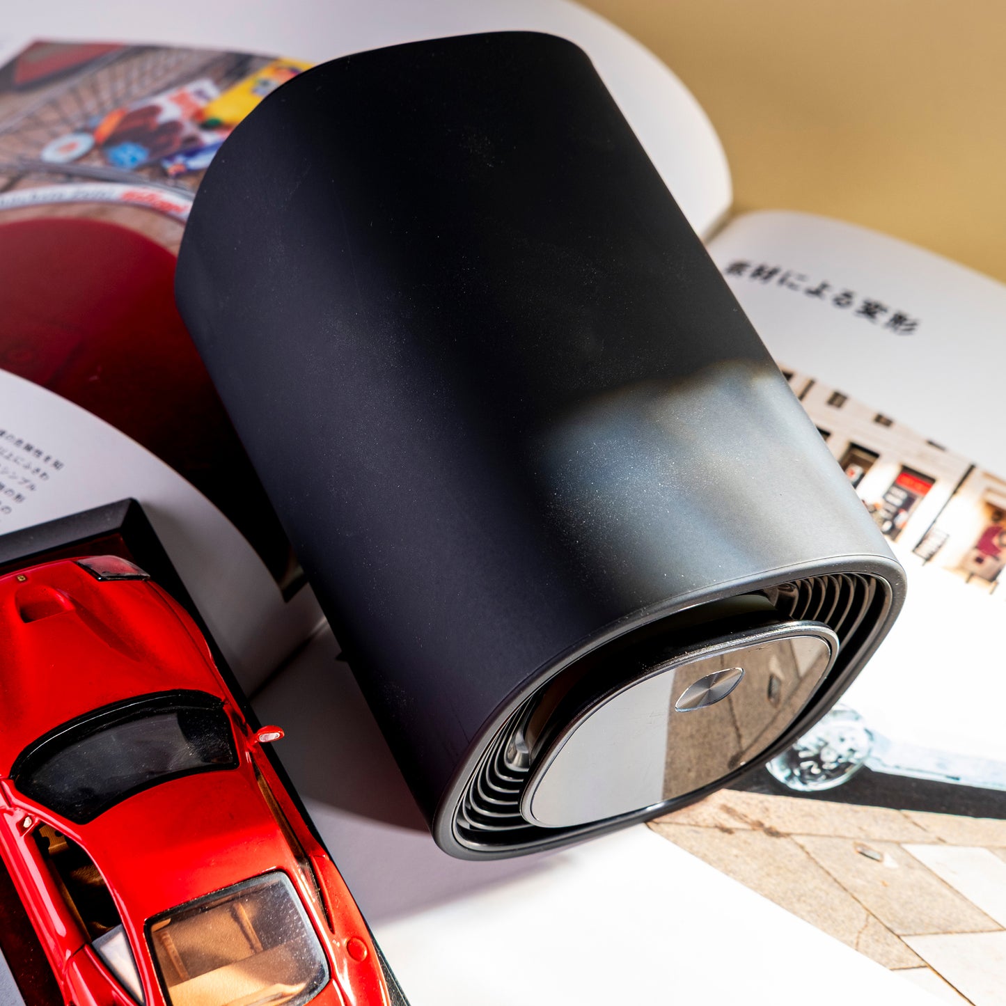 Air Purifiers for Automotive