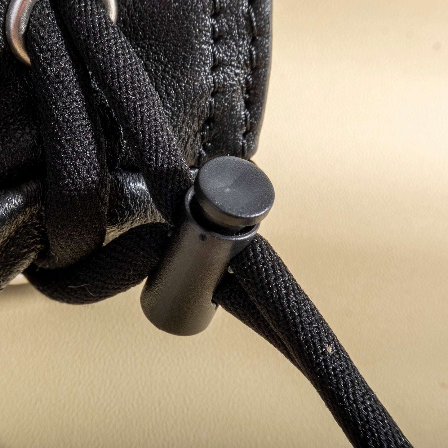 Genuine leather camera lens pouch - starcopia design store