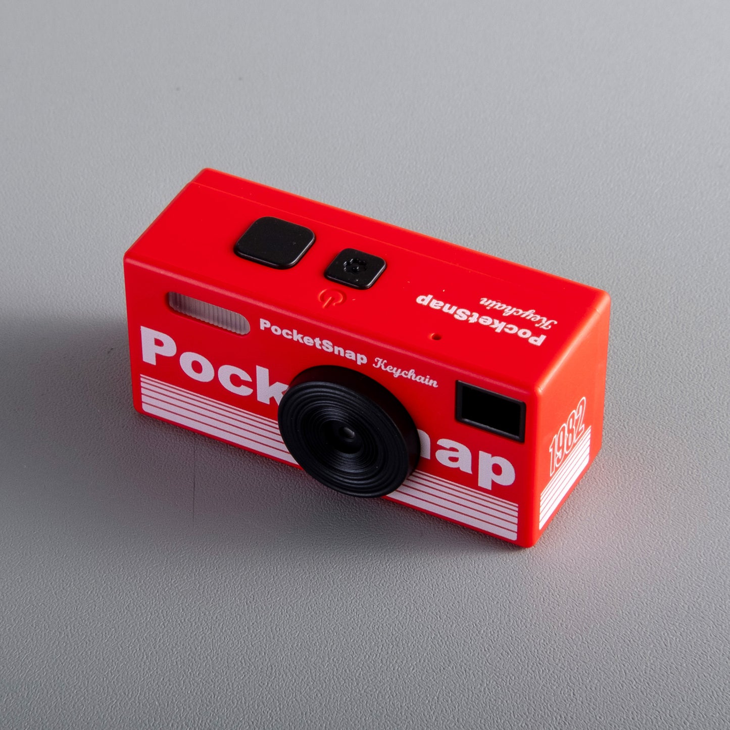 Starcopia Mini-Digitalkamera im Schlüsselanhänger-Format