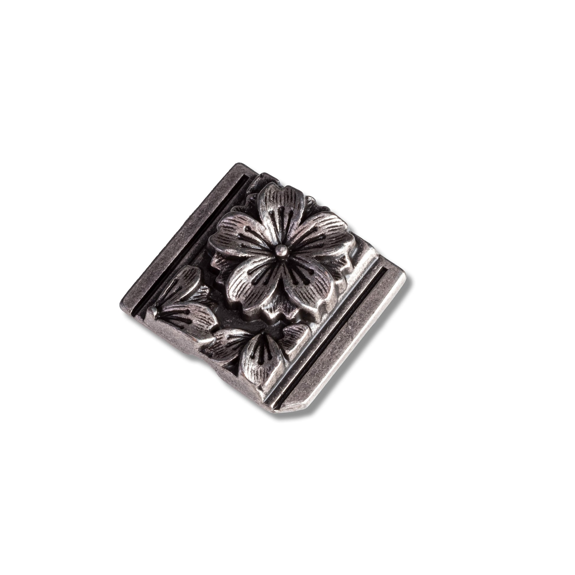 Starcopia Embossed Cherry Blossom Pattern Camera Hot Shoe Cover for Nikon - starcopia design store