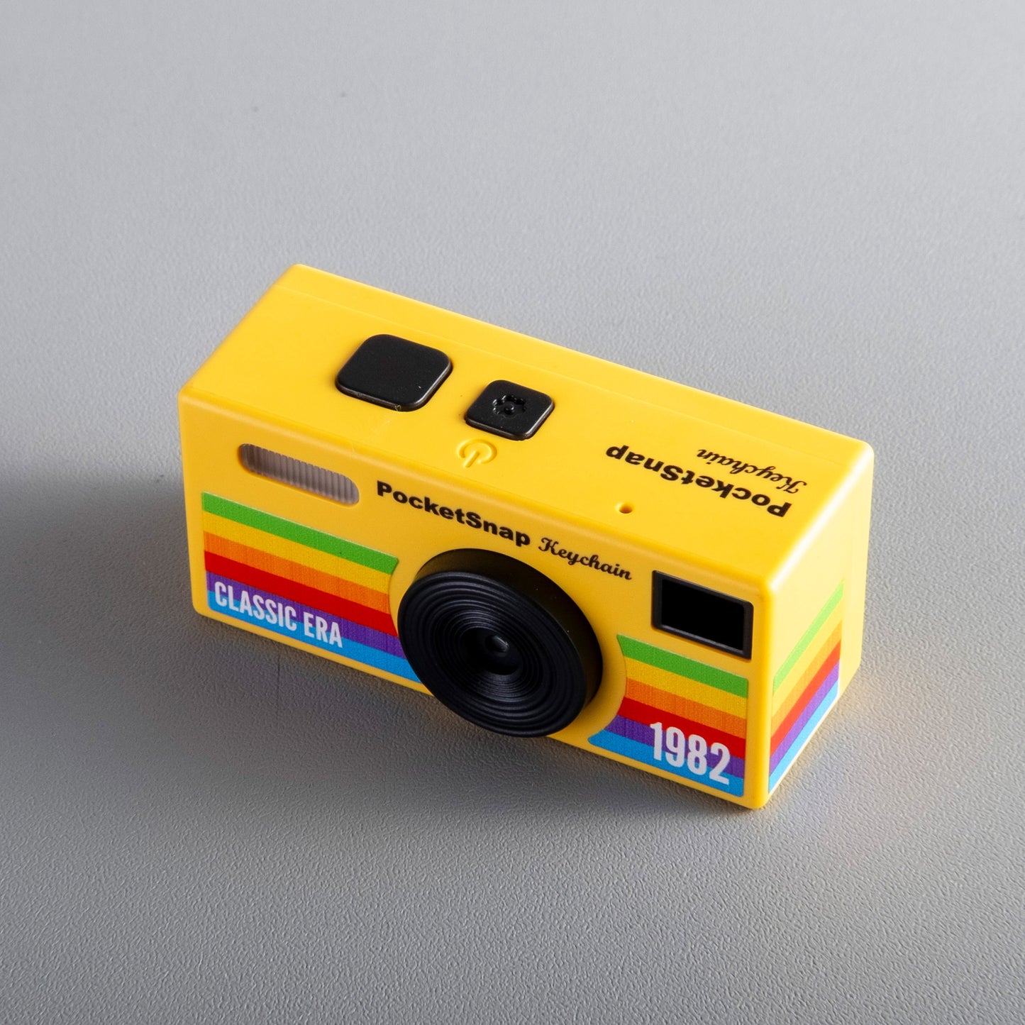 Starcopia Mini-Digitalkamera im Schlüsselanhänger-Format