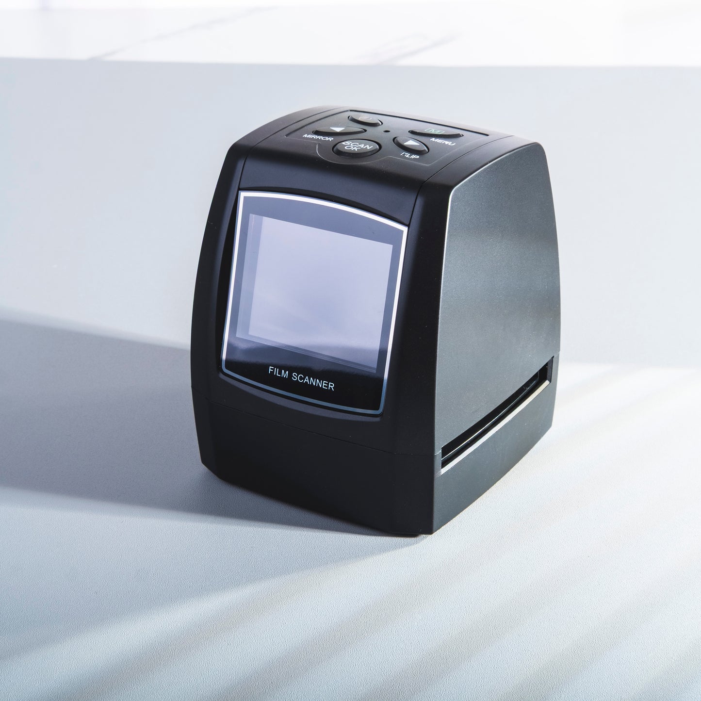 film scanner