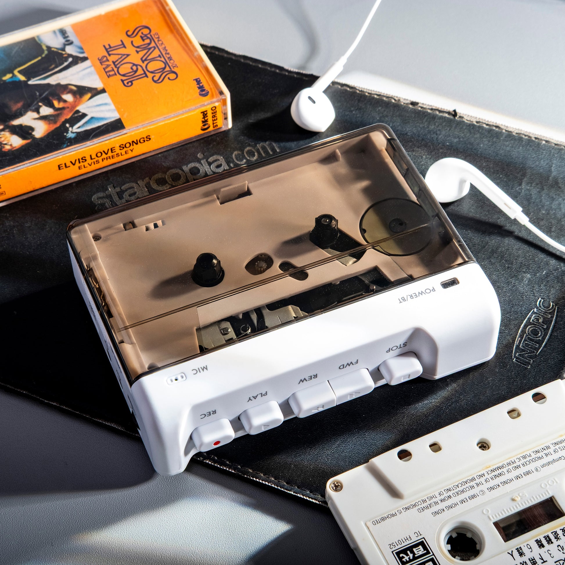 walkman