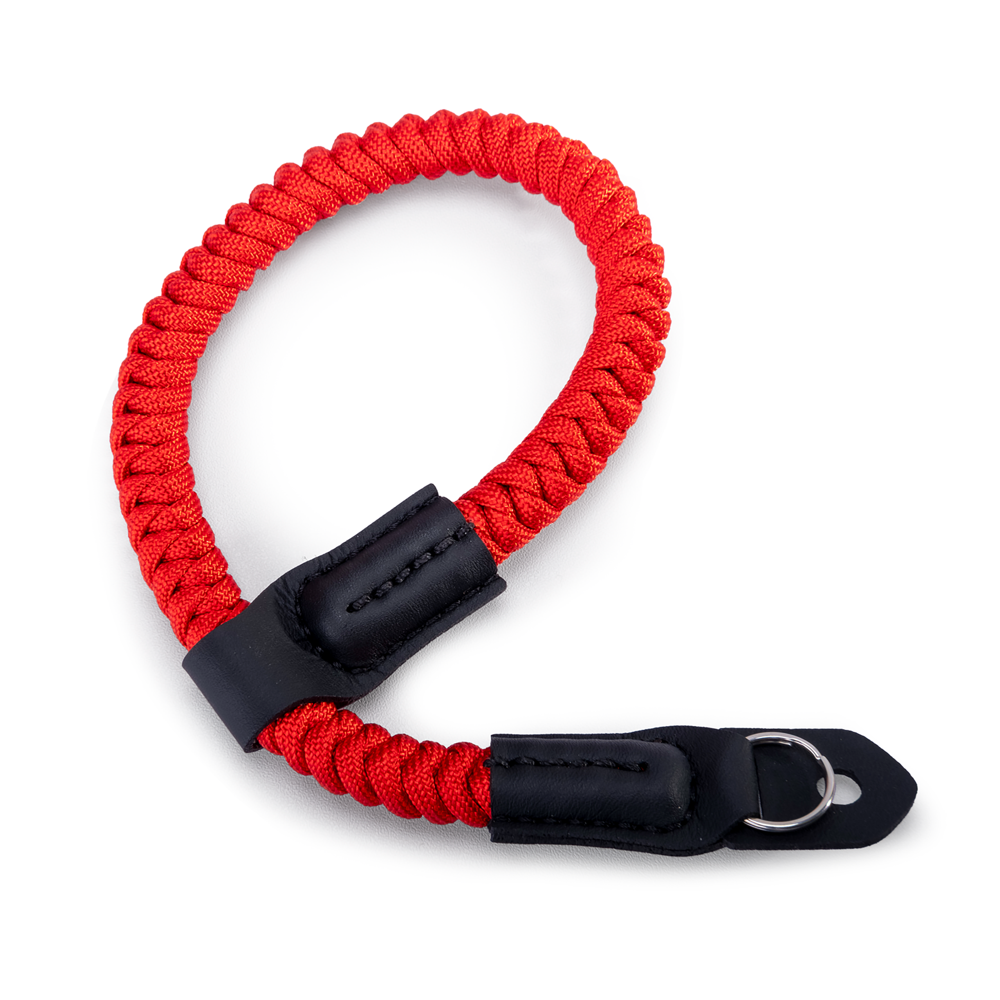 Red Wrist Strap