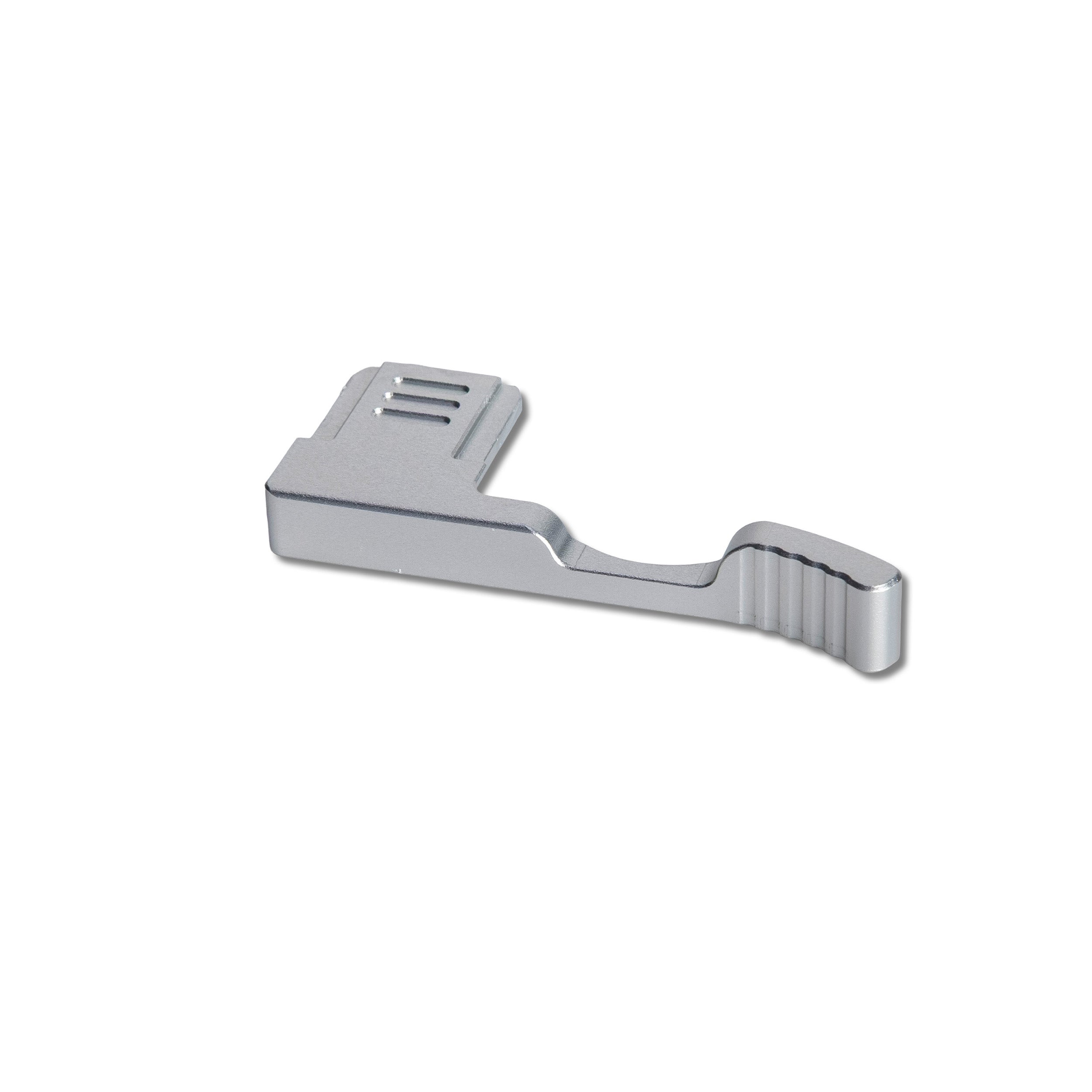 Hot Shoe Thumb Grip Compatible with Fujifilm XE5 | starcopia