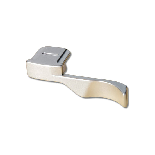 Lecia Thumb Grip Silver