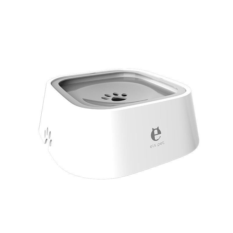 Spill Proof Pet Water Bowl - starcopia design store