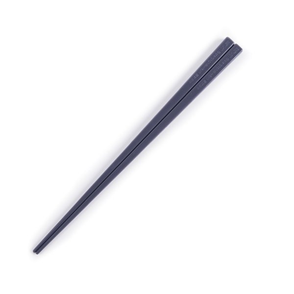 12-Pack bundle Solid Colour Simple Chopsticks - starcopia design store