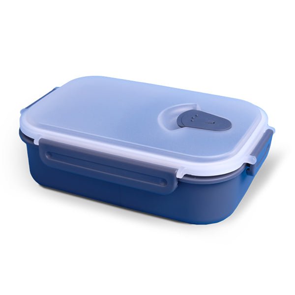 2 Compartments Bento Lunch Box - starcopia design store