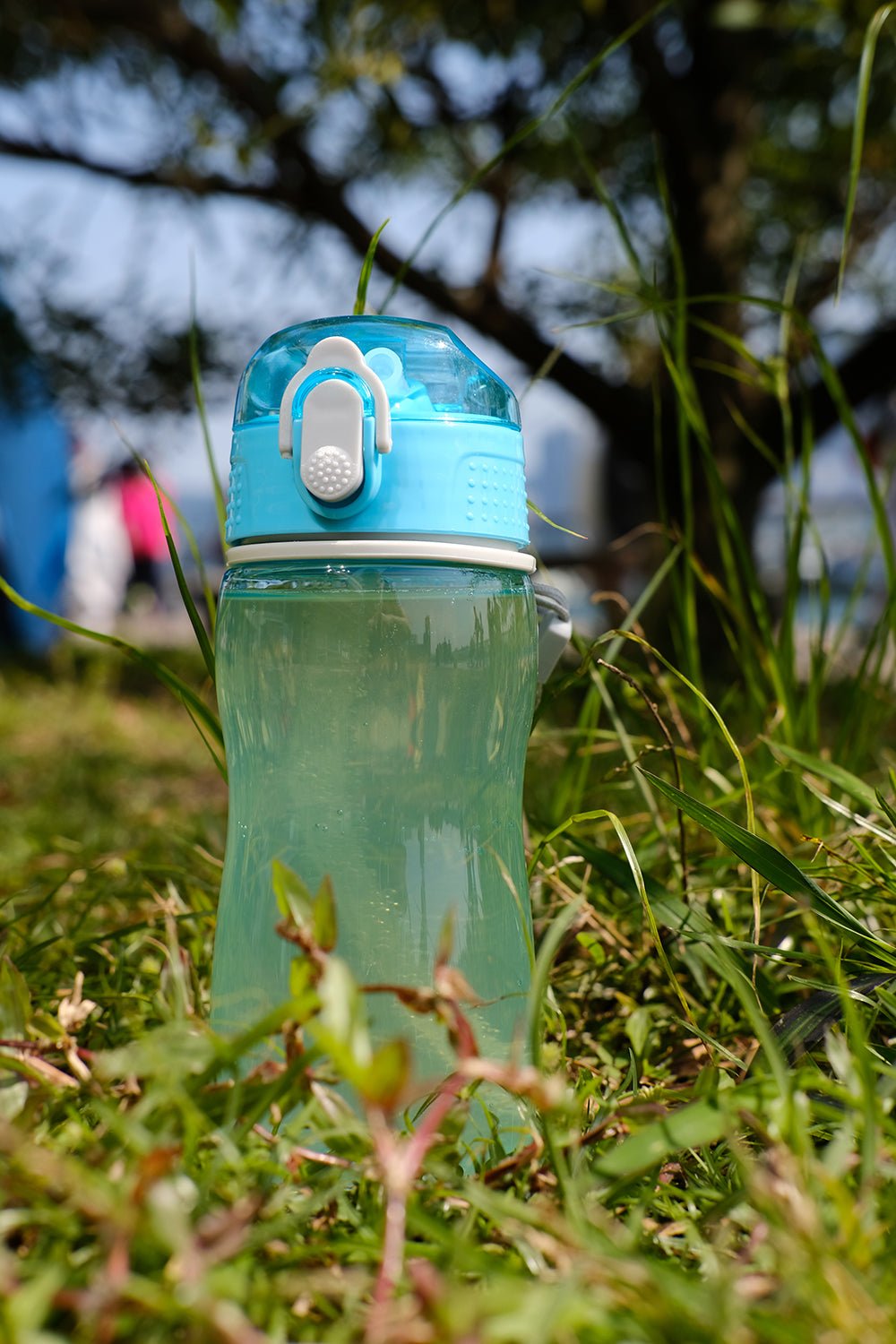 350ml Outdoor Colour Water Bottle for kids - starcopia design store