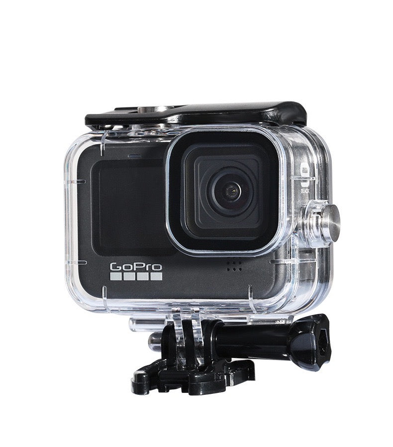 Waterproof Case Compatible with GoPro 11 - starcopia design store