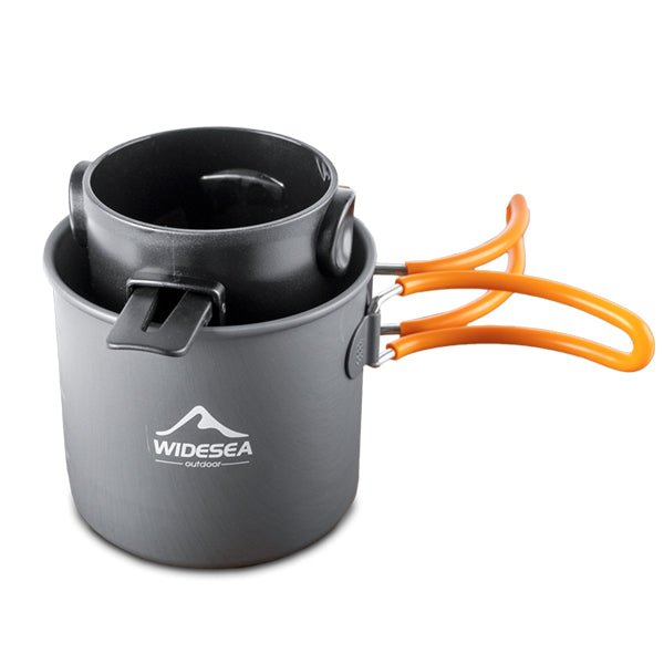 Camping cooking set combo - starcopia design store