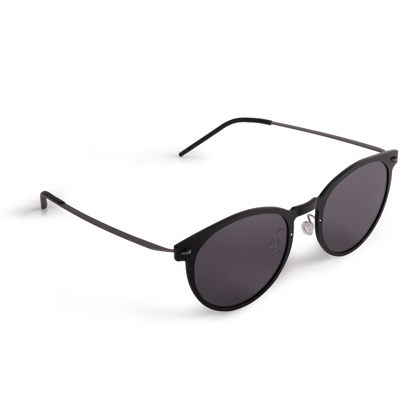 Fabufabu Trendy Transparent Frame Sunglasses - starcopia design store