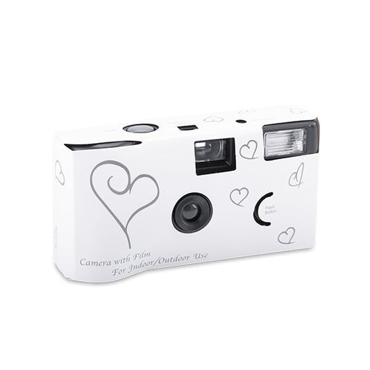 disposable film camera with 12 films - starcopia design store