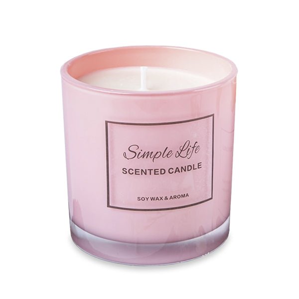 Fabufabu scented candle - starcopia design store