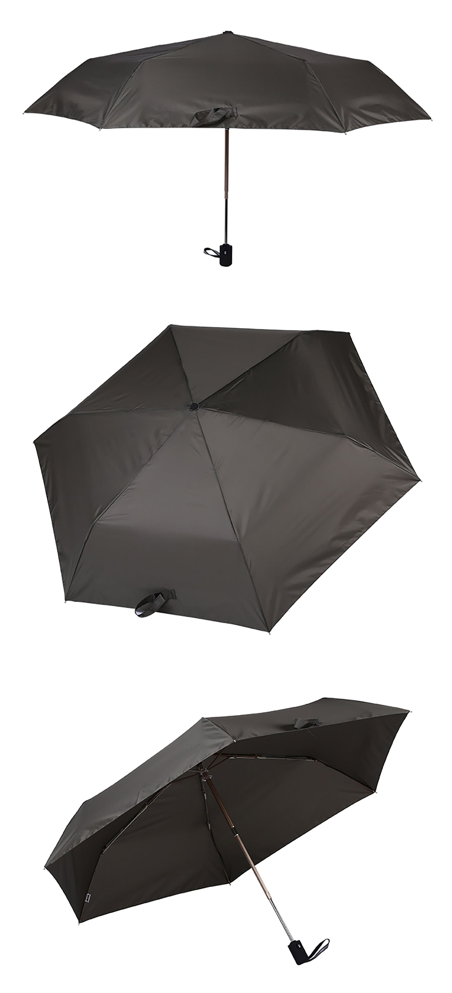 Fabufabu Ultra Light Automatic Folding Umbrella - starcopia design store