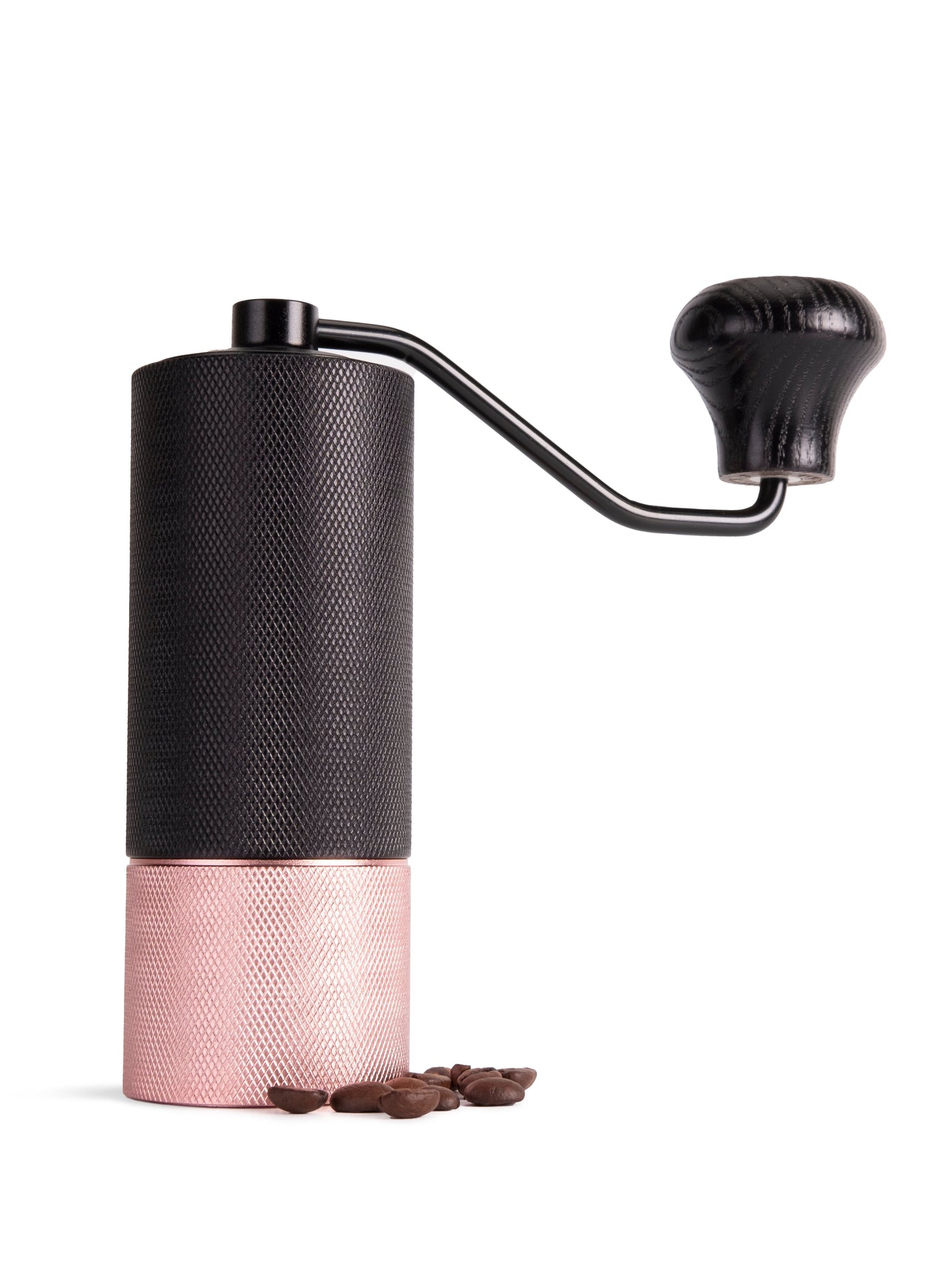 hand-cranked coffee grinder - starcopia design store