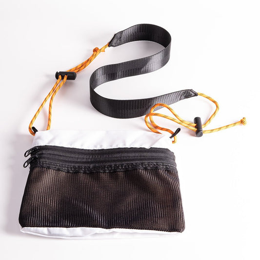 Lightweight portable one-shoulder small cross-body bag - starcopia design store