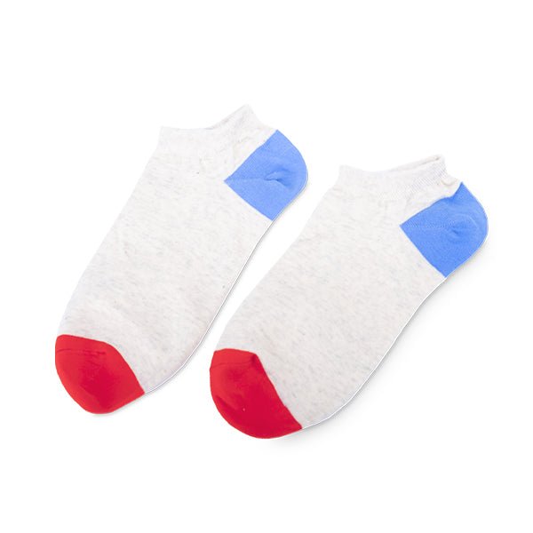 Low Ankle Sock bundle 3 pairs - starcopia design store