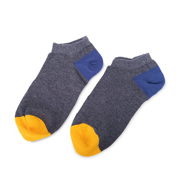 Low Ankle Sock bundle 3 pairs - starcopia design store