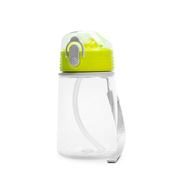 Outdoor Colour Water Bottle for Kids 300ml - starcopia design store