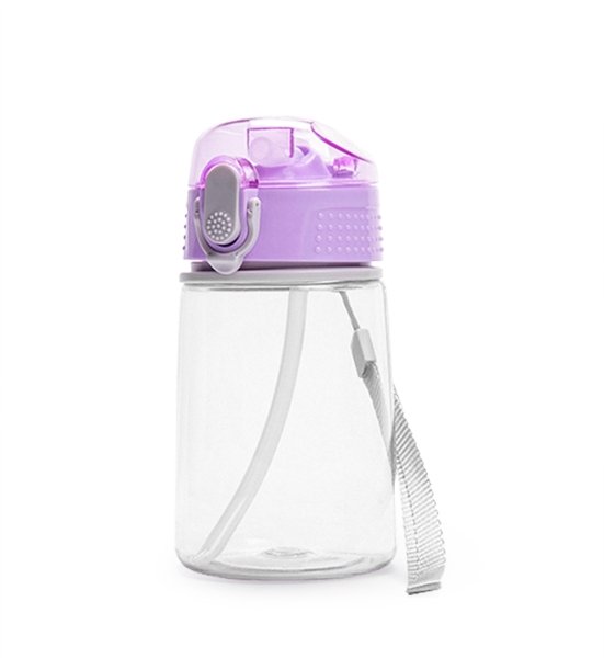 Outdoor Colour Water Bottle for Kids 300ml - starcopia design store