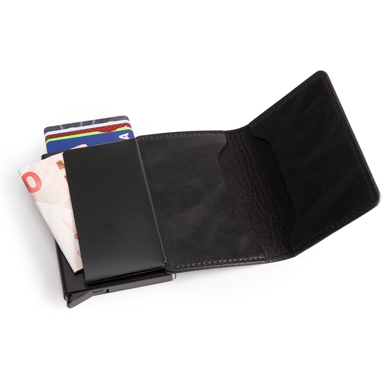 RFID Blocking Slim wallet - starcopia design store
