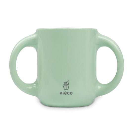 Viéco 2 easy-grip handles eco friendly cup - starcopia design store