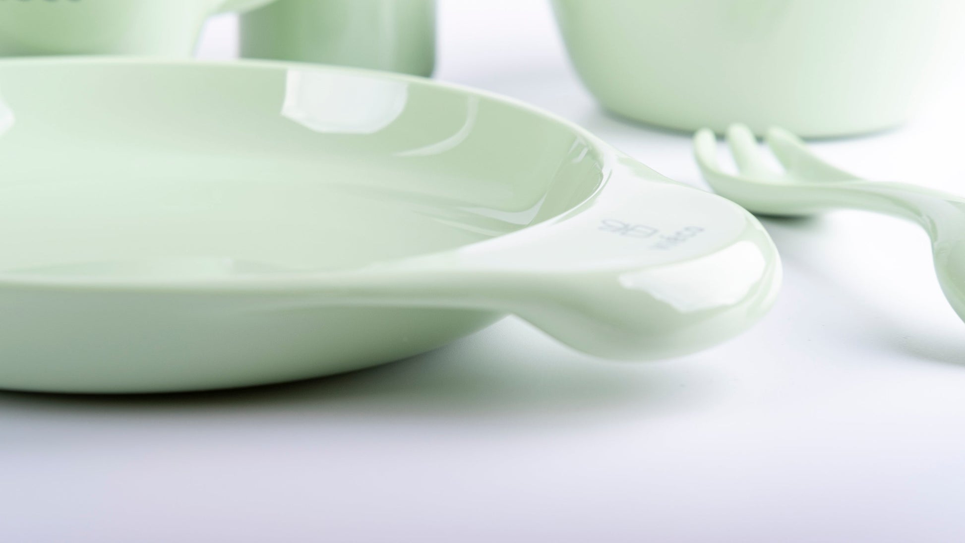 Viéco eco-friendly dinner plates and plates - starcopia design store