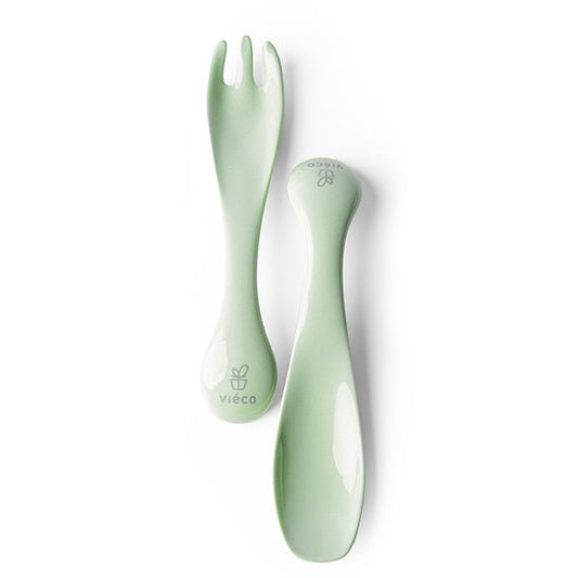 Viéco eco-friendly spoon & forks set - starcopia design store